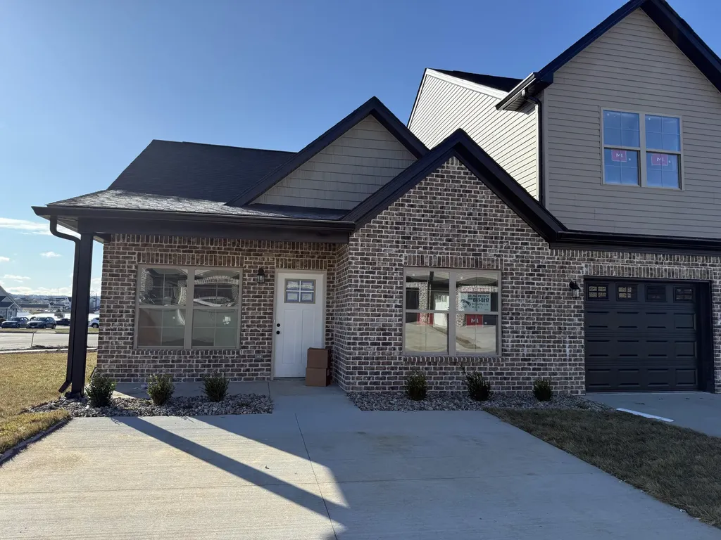 846 #1 Ridgewood Drive Berea KY 40403