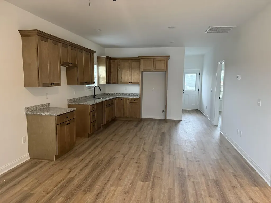 846 #1 Ridgewood Drive Berea KY 40403