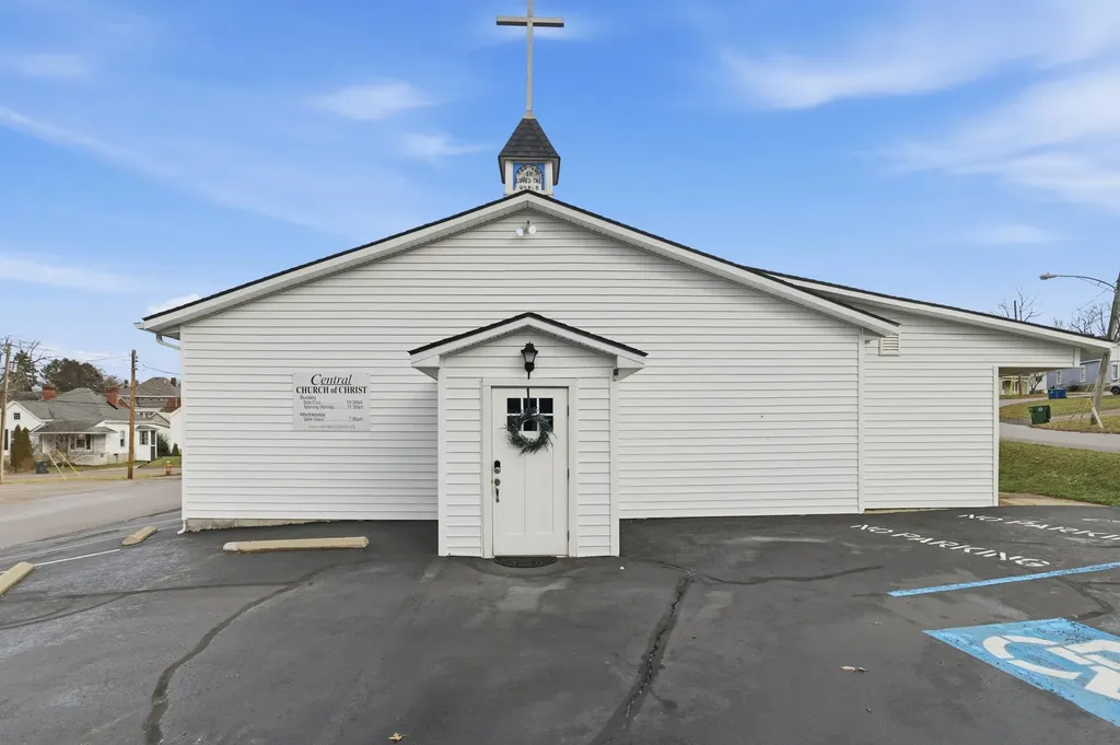 103 E Penn Avenue Georgetown KY 40324