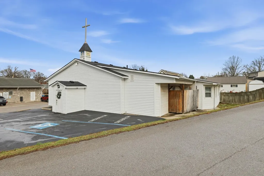 103 E Penn Avenue Georgetown KY 40324