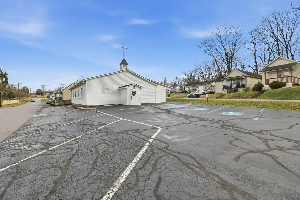103 E Penn Avenue Georgetown KY 40324