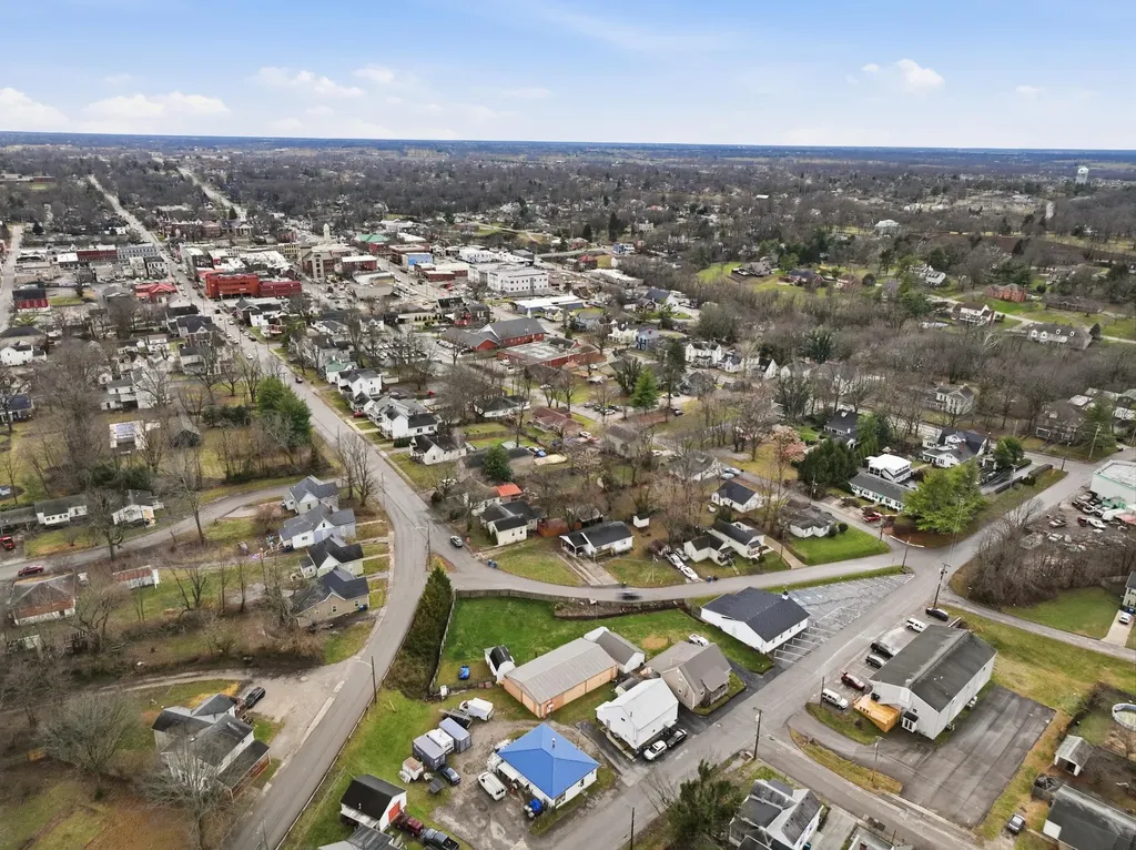 103 E Penn Avenue Georgetown KY 40324