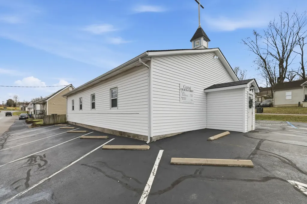 103 E Penn Avenue Georgetown KY 40324