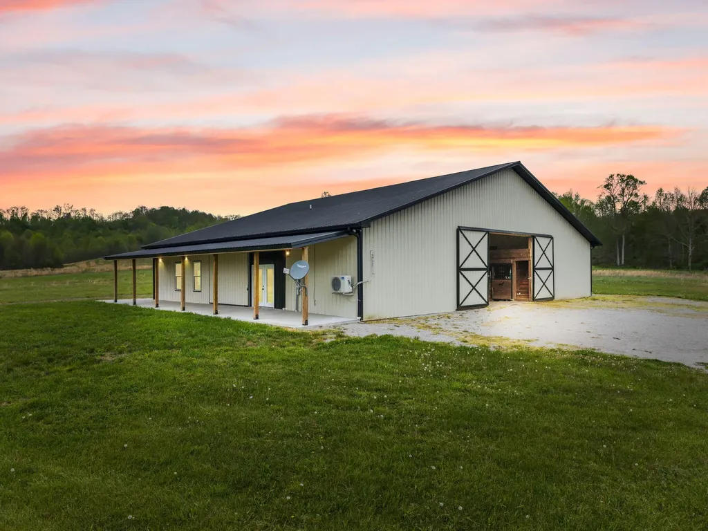 1114 Matt Baker Road London KY 40744
