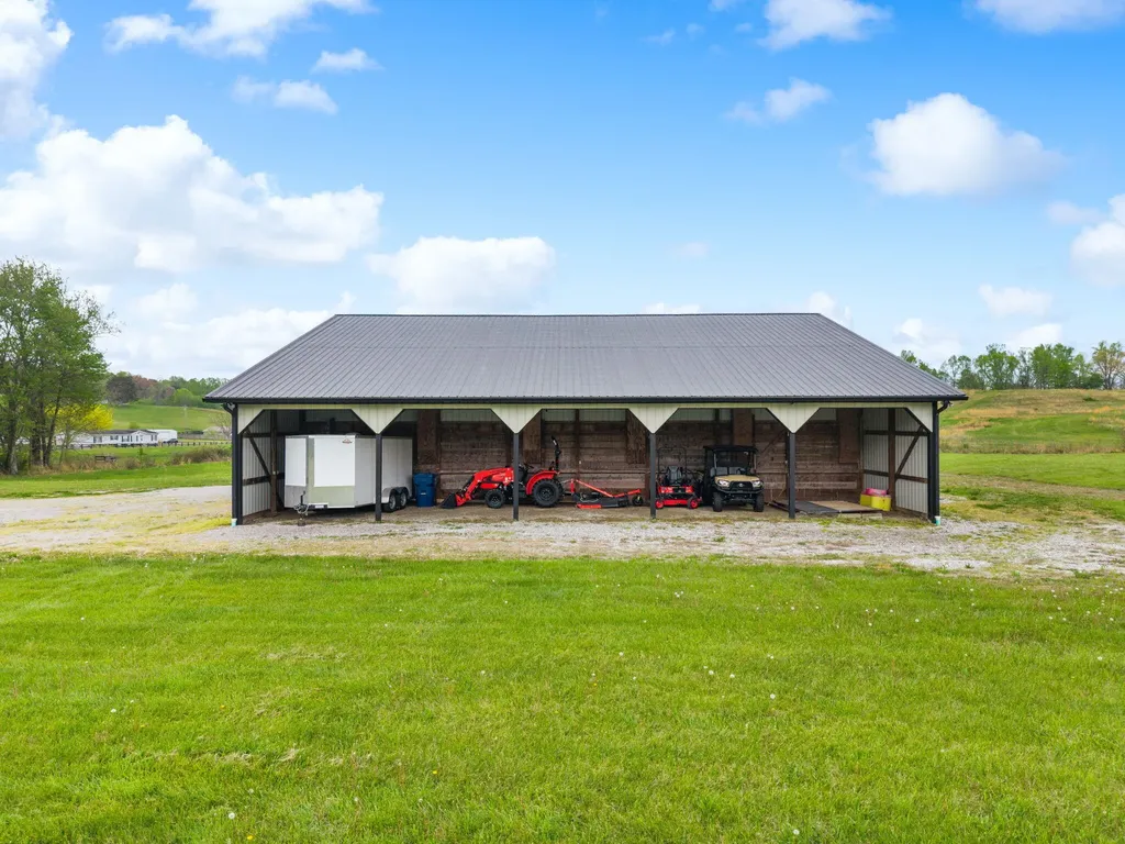 1114 Matt Baker Road London KY 40744