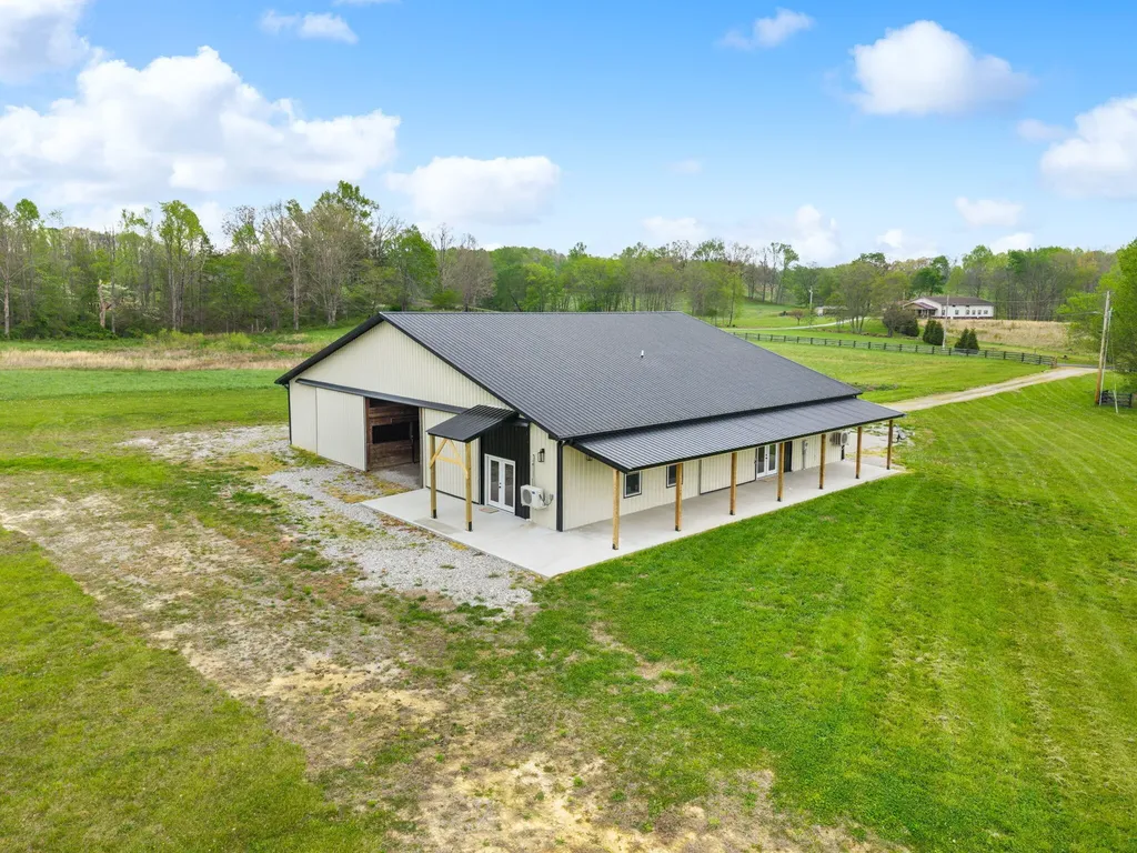 1114 Matt Baker Road London KY 40744