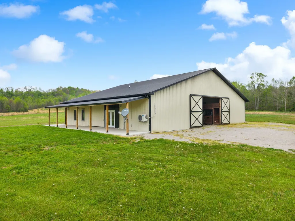 1114 Matt Baker Road London KY 40744