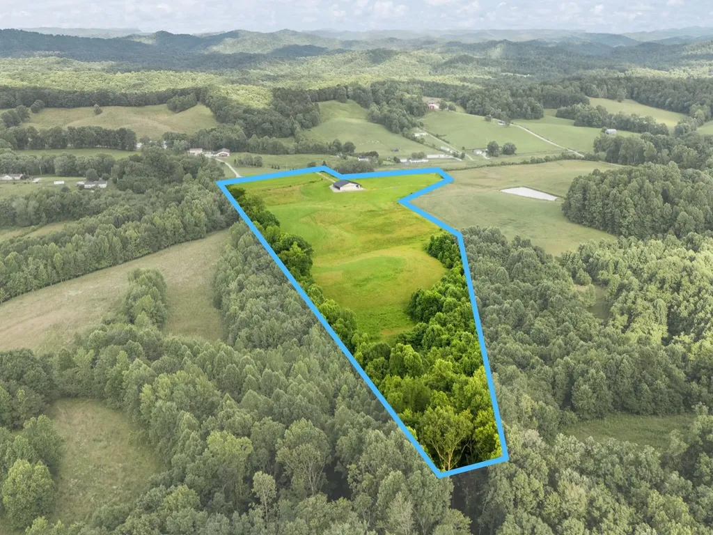 1114 Matt Baker Road London KY 40744
