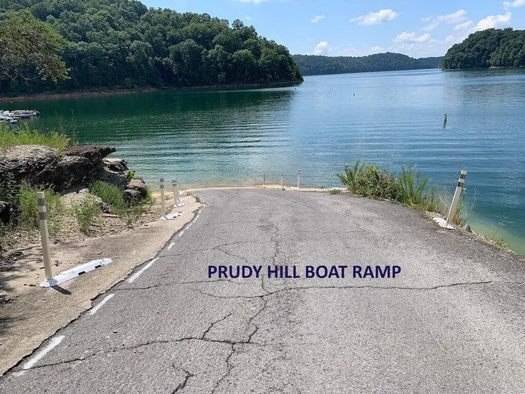 101 Lakeshore Drive Russell Springs KY 42642