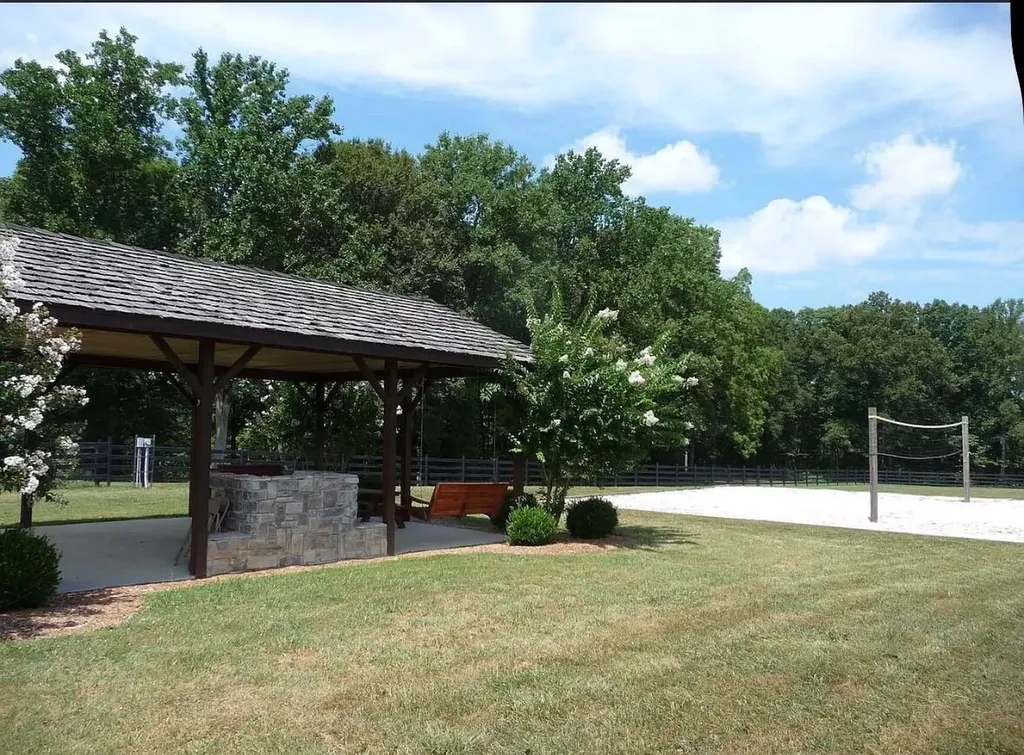 Lot 15 The Village Drive Nancy KY 42544