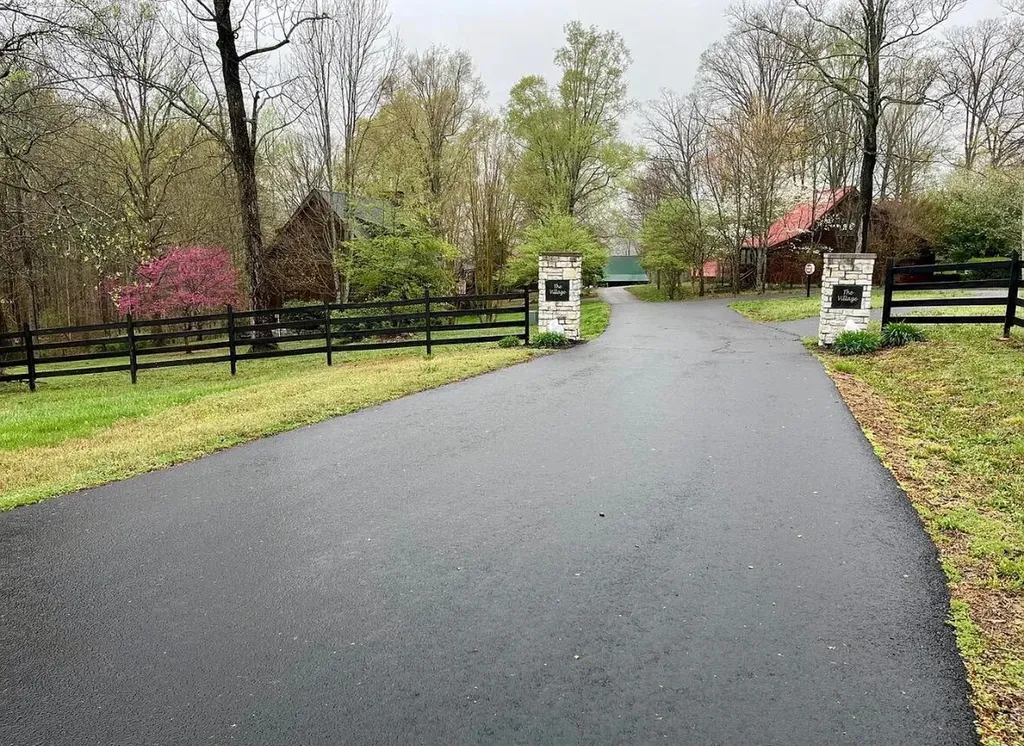 Lot 15 The Village Drive Nancy KY 42544
