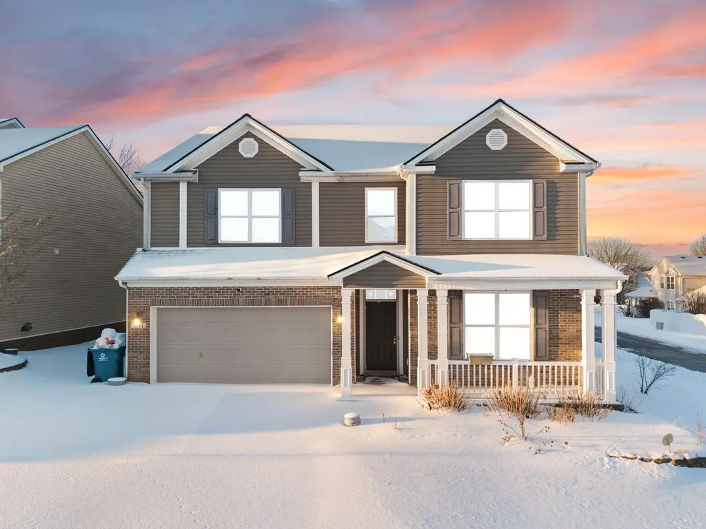 201 Whitman Way Georgetown KY 40324