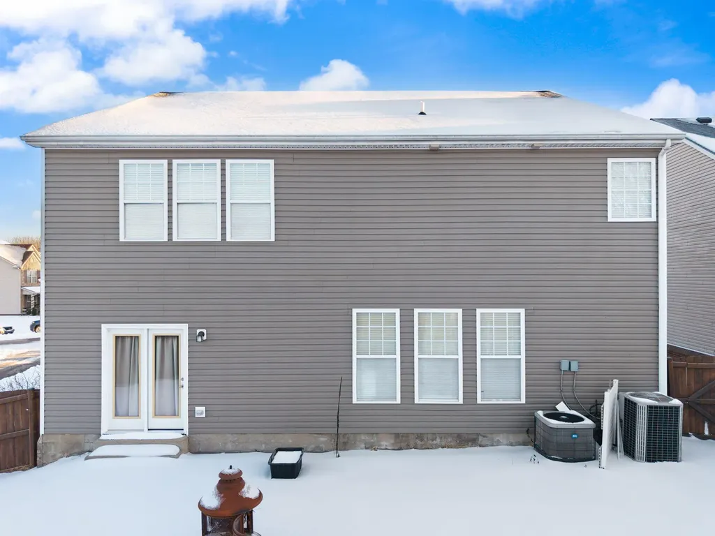 201 Whitman Way Georgetown KY 40324