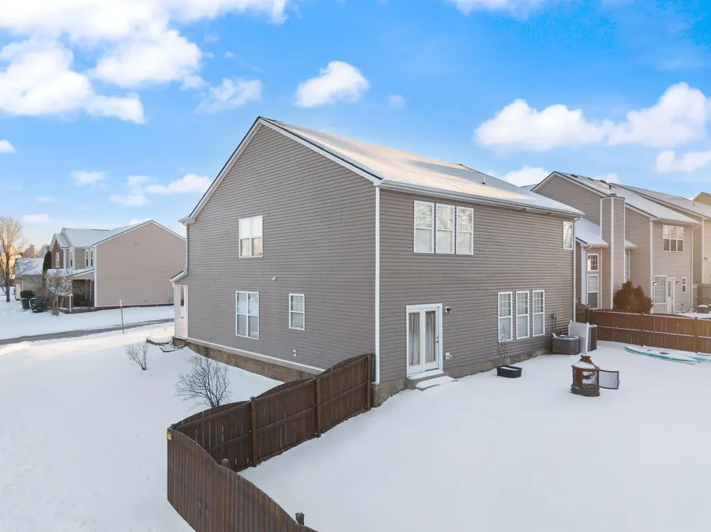 201 Whitman Way Georgetown KY 40324