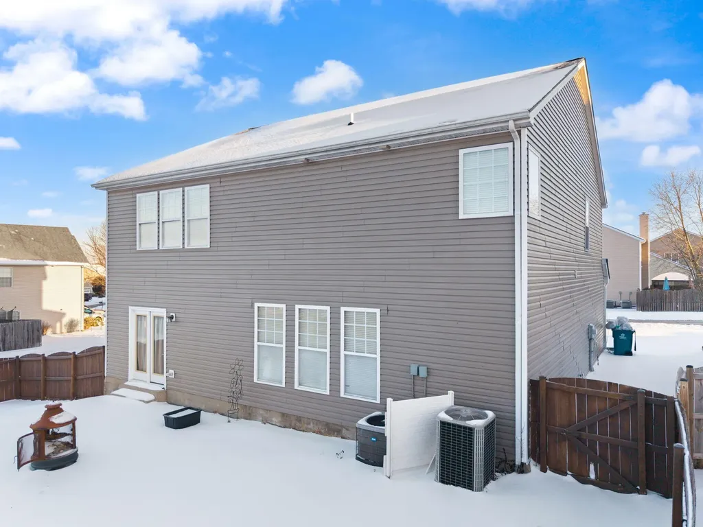 201 Whitman Way Georgetown KY 40324