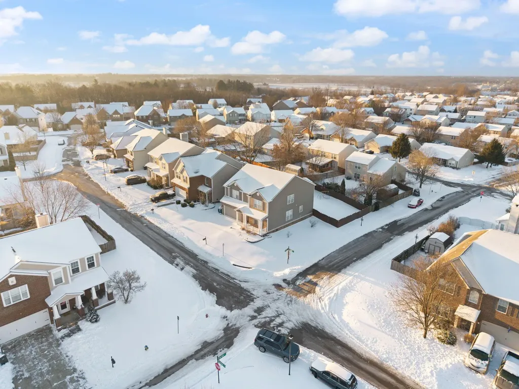 201 Whitman Way Georgetown KY 40324
