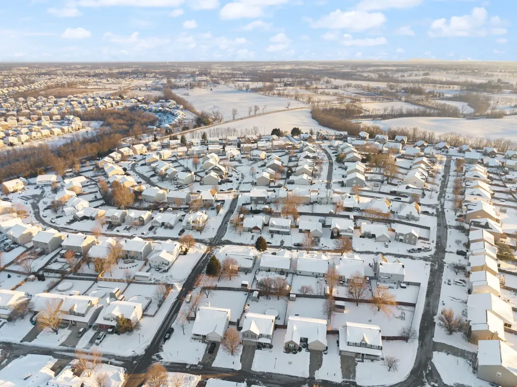 201 Whitman Way Georgetown KY 40324