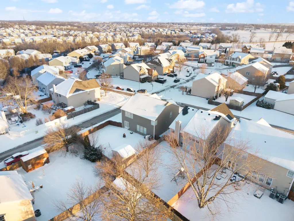 201 Whitman Way Georgetown KY 40324
