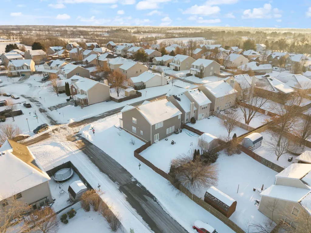 201 Whitman Way Georgetown KY 40324