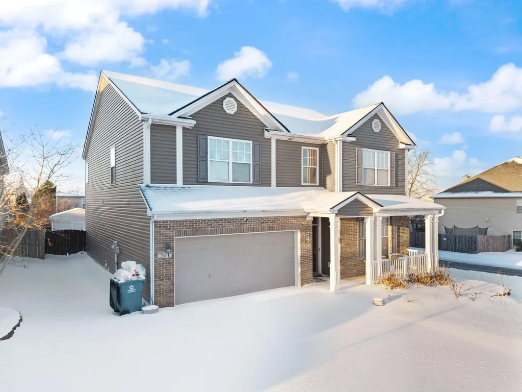 201 Whitman Way Georgetown KY 40324