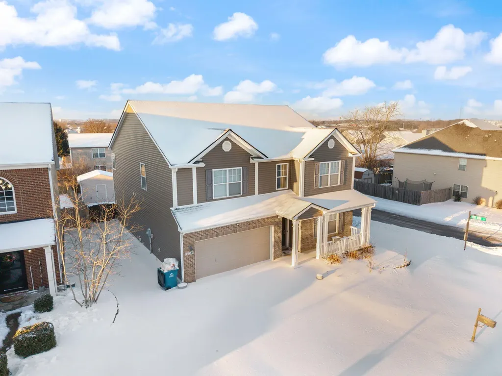 201 Whitman Way Georgetown KY 40324