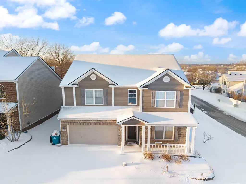 201 Whitman Way Georgetown KY 40324
