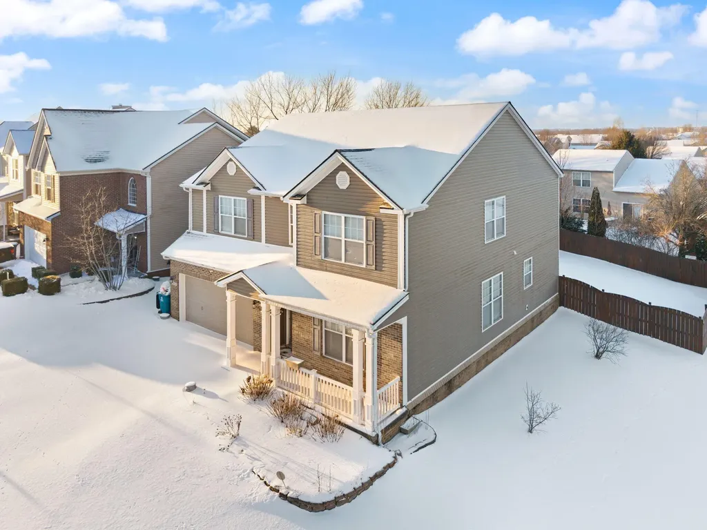 201 Whitman Way Georgetown KY 40324