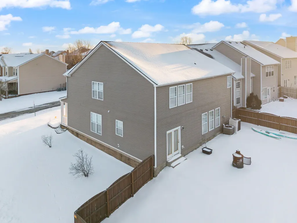 201 Whitman Way Georgetown KY 40324