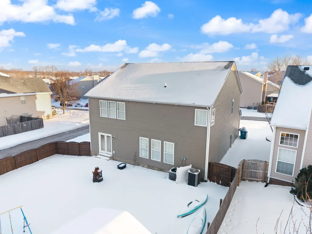 201 Whitman Way Georgetown KY 40324