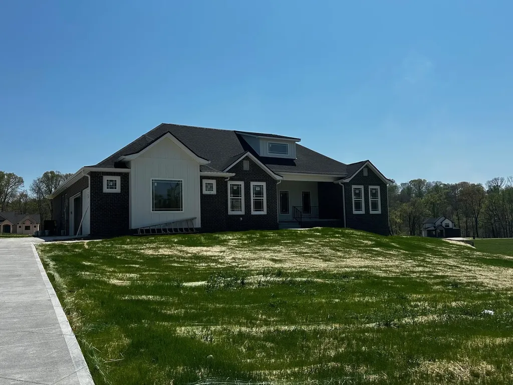 786 Lakemere Somerset KY 42503