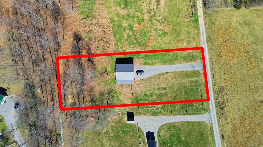 283 Mcclendon Road Nancy KY 42544