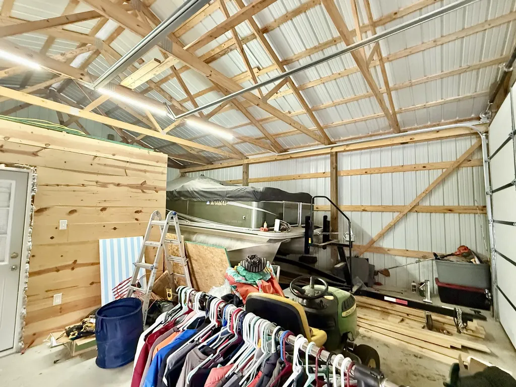 283 Mcclendon Road Nancy KY 42544