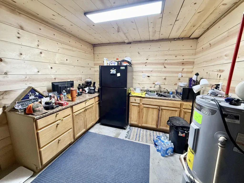 283 Mcclendon Road Nancy KY 42544