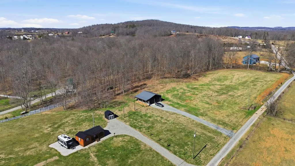 283 Mcclendon Road Nancy KY 42544