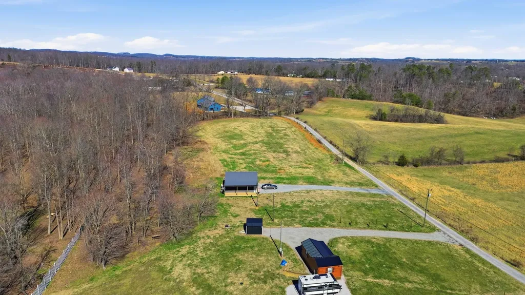 283 Mcclendon Road Nancy KY 42544