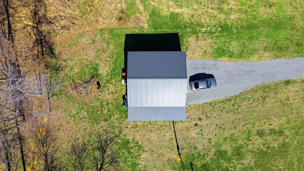 283 Mcclendon Road Nancy KY 42544