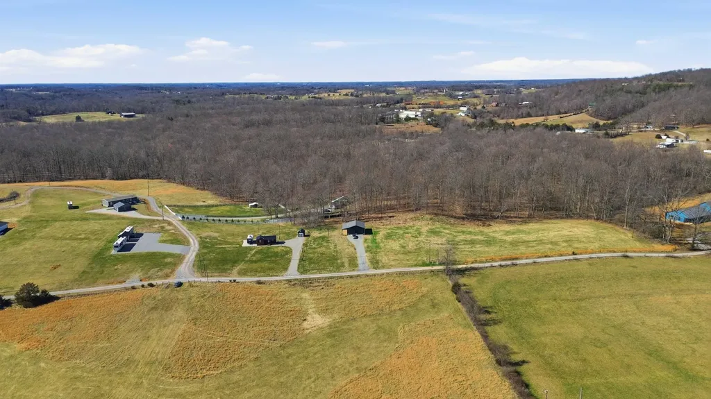 283 Mcclendon Road Nancy KY 42544