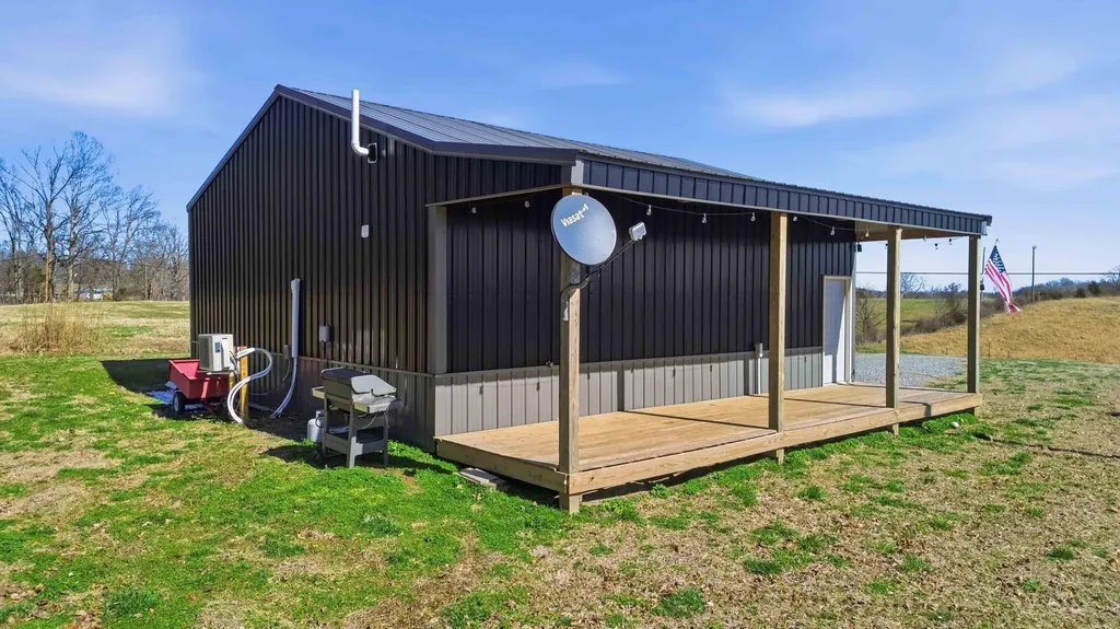 283 Mcclendon Road Nancy KY 42544