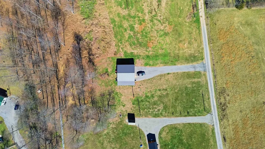 283 Mcclendon Road Nancy KY 42544