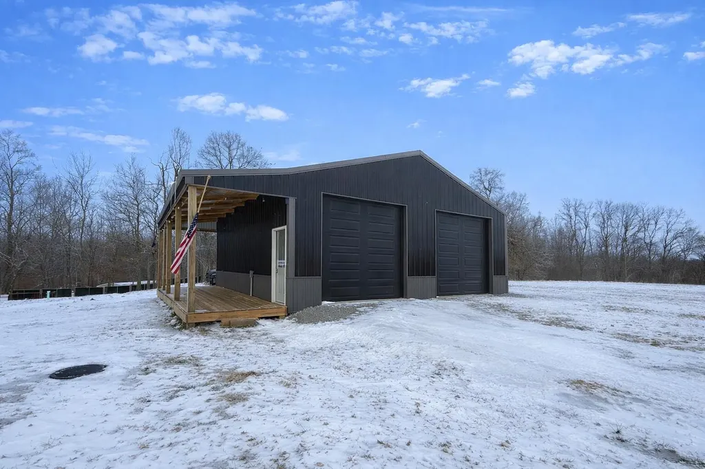 283 Mcclendon Road Nancy KY 42544
