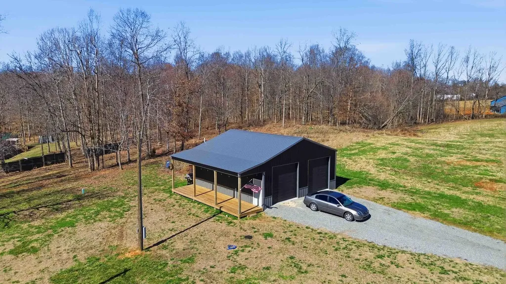 283 Mcclendon Road Nancy KY 42544