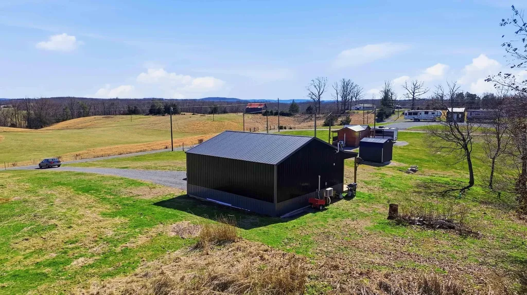 283 Mcclendon Road Nancy KY 42544