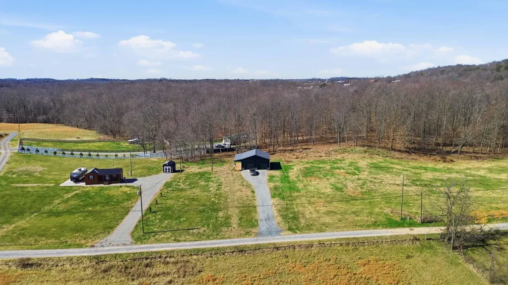 283 Mcclendon Road Nancy KY 42544
