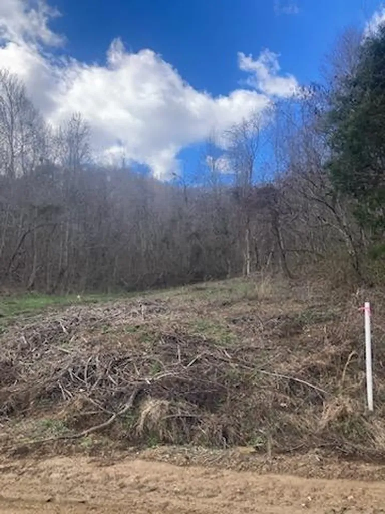 6 Toby Road Manchester KY 40962