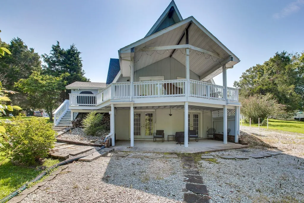 273 Shady Acres Road Lucas KY 42156