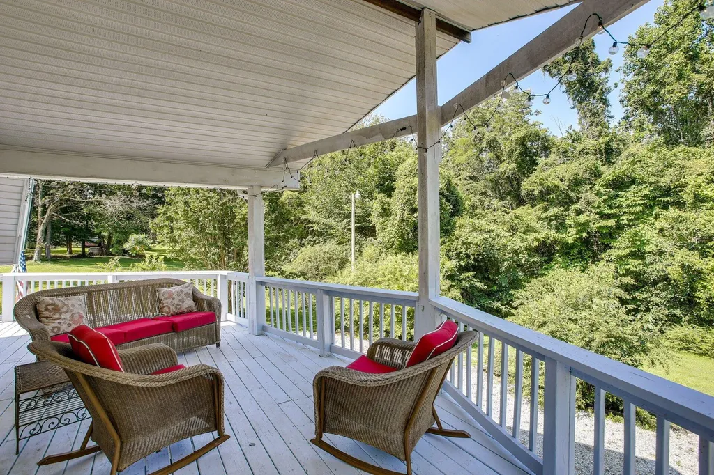 273 Shady Acres Road Lucas KY 42156