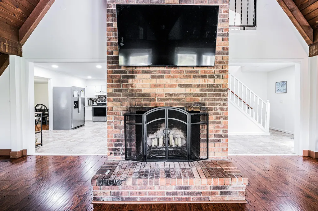 273 Shady Acres Road Lucas KY 42156