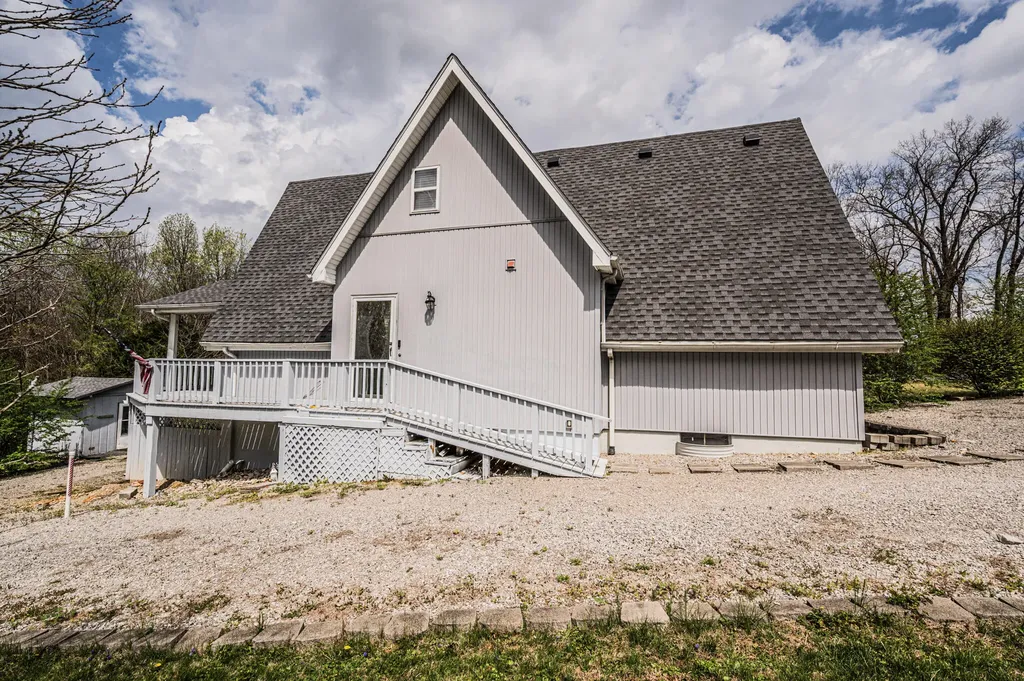 273 Shady Acres Road Lucas KY 42156