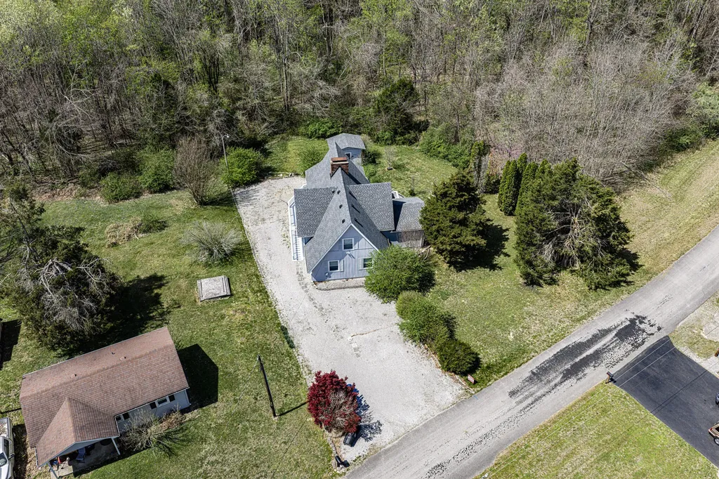 273 Shady Acres Road Lucas KY 42156