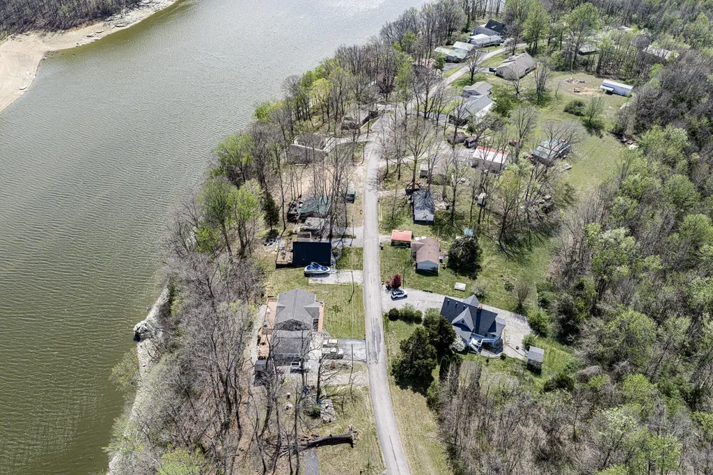 273 Shady Acres Road Lucas KY 42156